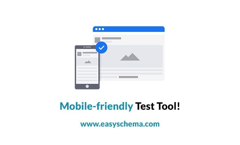 Mobile-friendly Test Tool