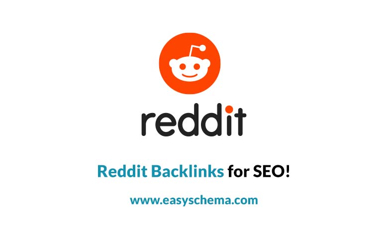 Redit backlinks seo