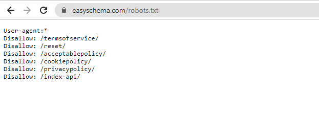 Robots.txt: What is it, and how does it works?