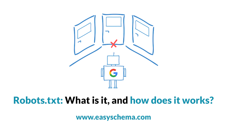 Robots.txt: What is it, and how does it works?