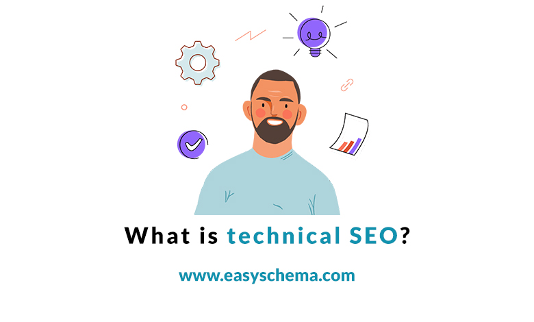 What is technical SEO?