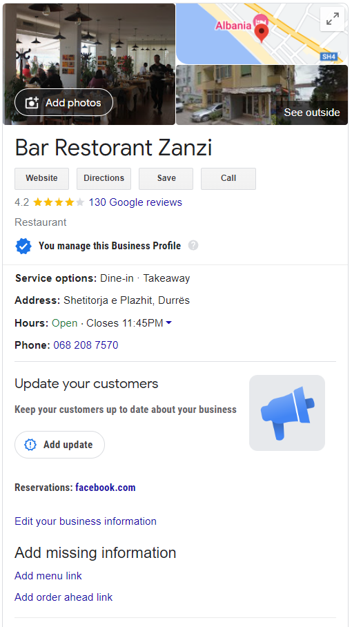 7 Restaurant SEO Tips to Boost Your Online Presence