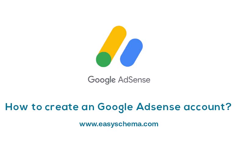 How to open google adsense account?