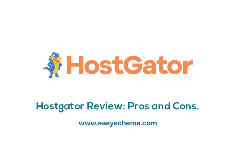 HostGator Review: Pros and Cons.