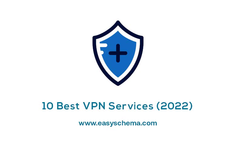 10 Best VPN Services