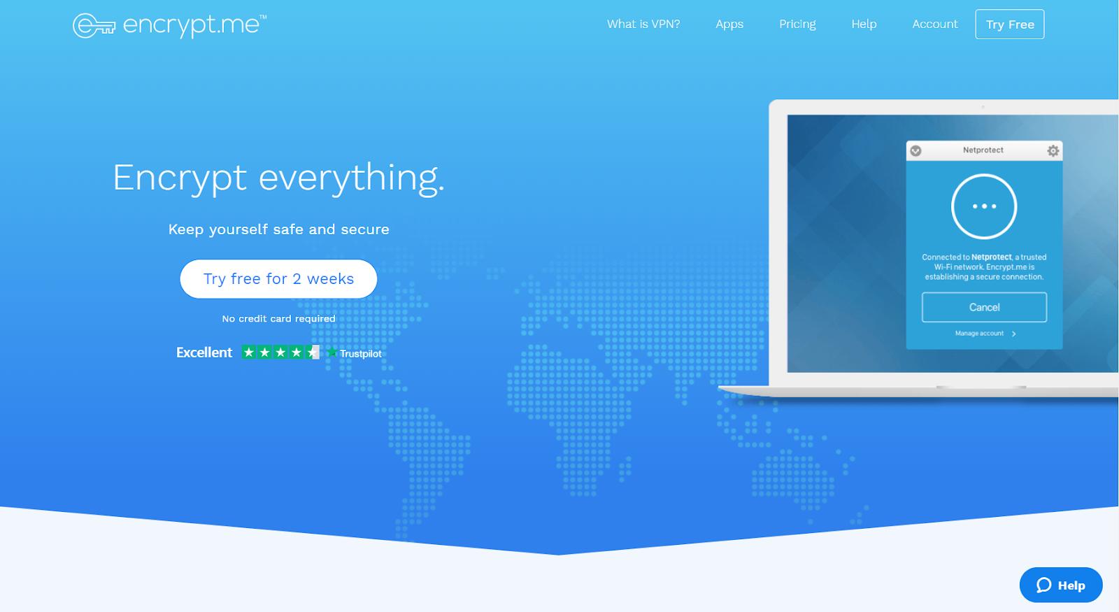 Encrypt