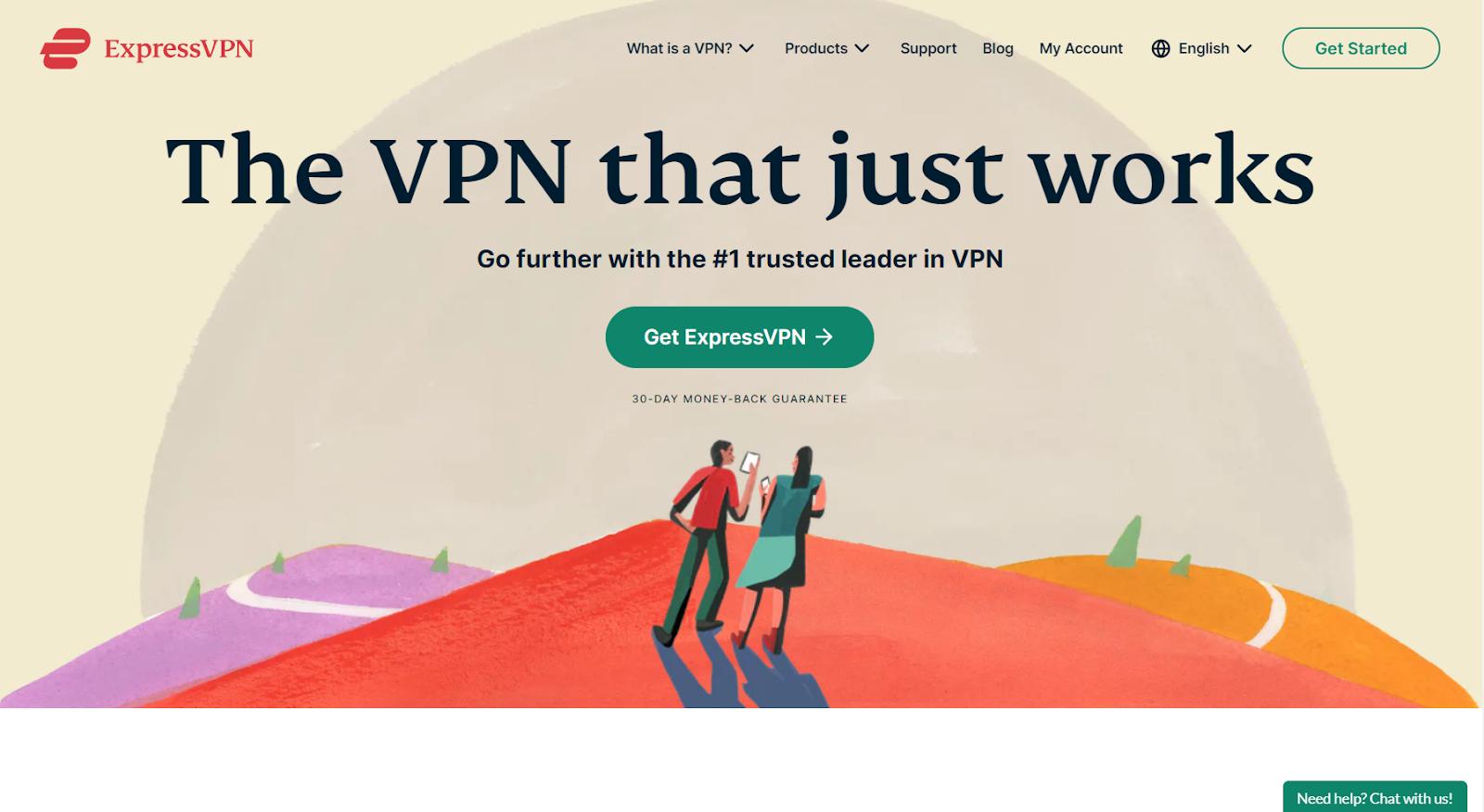 10 Best Vpn Services 2022