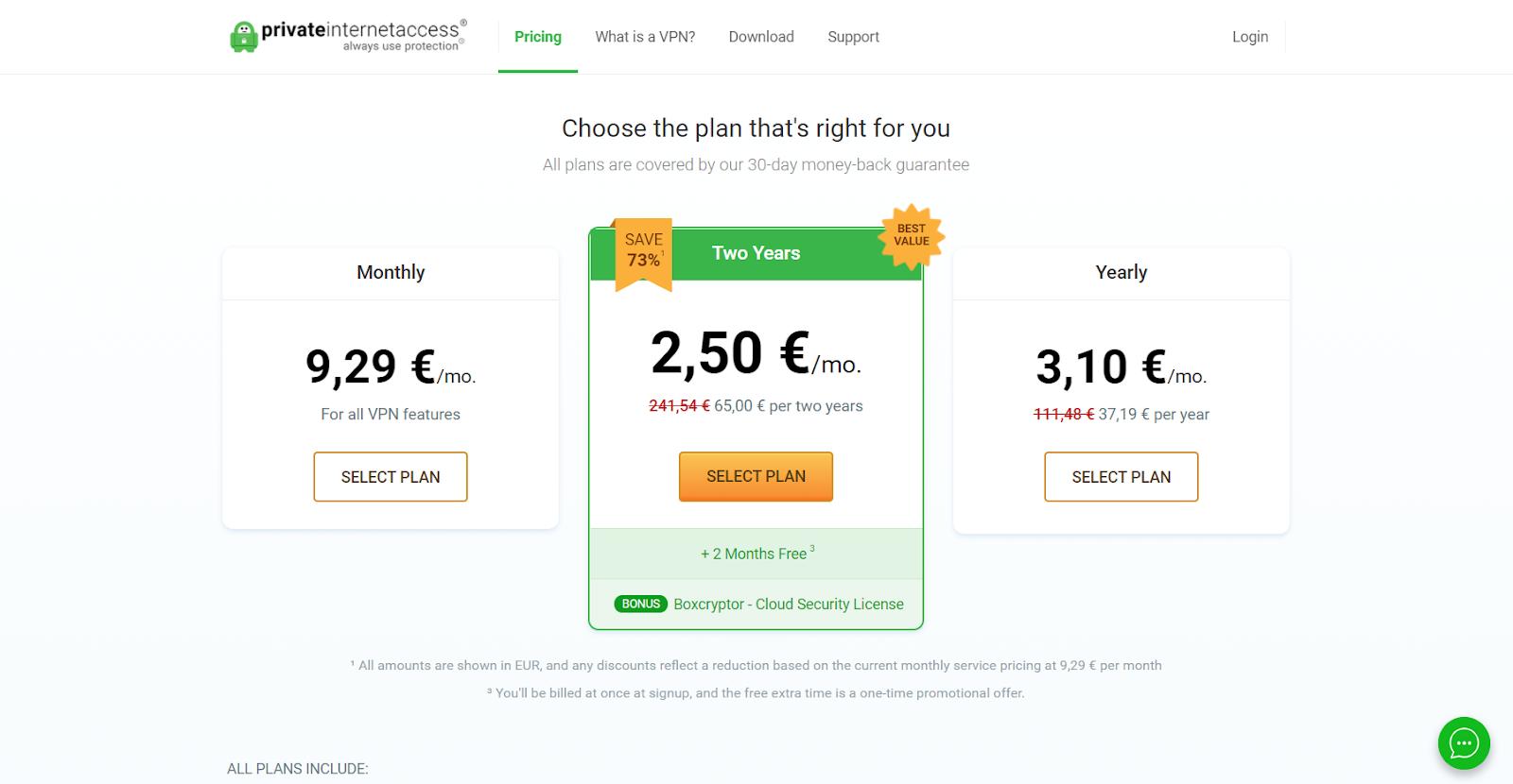 10 Best VPN Services (2022)