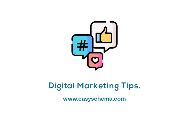 Digital Marketing Tips 