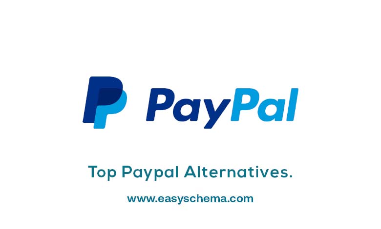Logo by paypal
